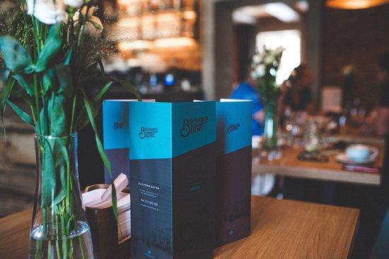 Blichowa Bistro